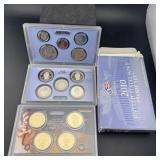 2010 U.S. Mint Proof Set