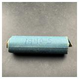 $2 Roll 1940-S Jefferson Nickels
