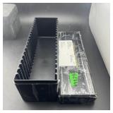 20 Slot Slab Coin Storage Box