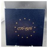 1776-1976 U.S. Bicentennial Silver Mint Set