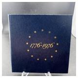 1776-1976 U.S. Bicentennial Silver Mint Set