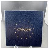 1776-1976 U.S. Bicentennial Silver Mint Set