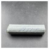 $2 Roll 1939 Jefferson Nickels
