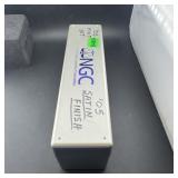 Ngc Slab Storage Box 20 Slot Plastic