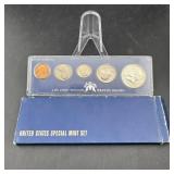 1967 United States Special Mint Set