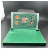 1995 U.S. Mint Proof Set