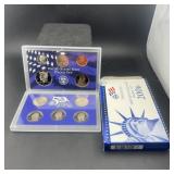 2006 U.S. Mint Proof Set