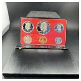 1978 U.S. Proof Set