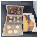 2013 U.S. Mint Proof Set