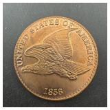 1 oz Silver Coin See Photos
