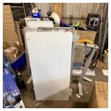 Large Assortment Of Adjustable Table Parts