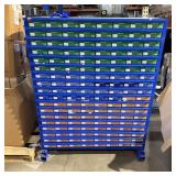 Fastenal Double-sided Hardware Convenience Center