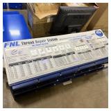 Fnl Thread Repair Station W/ Inserts