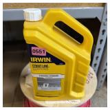 Irwin Strait-Line Marking Chalk
