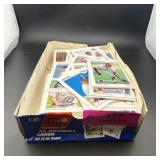 1991 Pre-rookie Line Drive Aa Baseball Cards