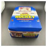 1990 Score NHL Hockey Premier Edition Cards