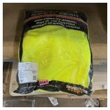 (3) Long Sleeve High-Visibility T-Shirts Size Larg