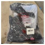 New Boss Rubber Boots Size 15