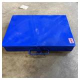 Fastenal Organizing Drawer