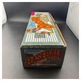 1990 Donruss Baseball & Puzzle Cards Set