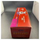 1988 Score Major League Baseball Collector Set