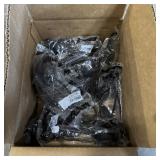 Approx. (12) Safety Glasses