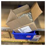 (6 Boxes) 1/2-13 x 3-1/2 Hex Head Cap Screws