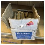 Fastenal 16 Gauge Galvanized Sheathing Staples