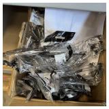 Assorted Browning Safety Glasses