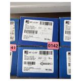 (2 Boxes) Fastenal 3/8" X 2-3/4" Wedge Anchors