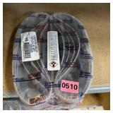 (10) SAIT 3 x 21 Sanding Belts