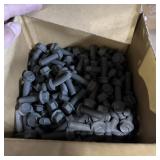 (172) M10 1.5 X 35mm Grade 10.9 Bolts