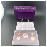 U.s. Mint Proof Set