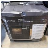 Ge Profile Smart Indoor Smoker