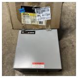 GE CR460 Lighting Contactor Enclosure Kit