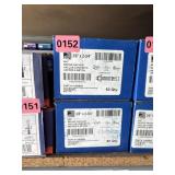 (2 Boxes) Fastenal 3/8" X 2-3/4" Wedge Anchors