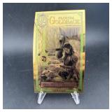 2025 Florida 1/2 Goldback Note