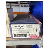 Powers Vertigo+ 1/4" X 2-1/8" Concrete Anchors