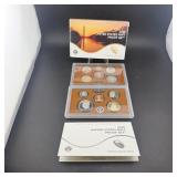 2019 U.s. Mint Proof Set