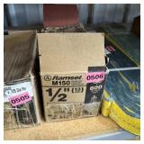 (800) 1/2-Inch x .125 Dia Pins