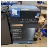 Midea 3.3 Cu. Ft. Compact Refrigerator