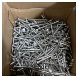 (600) 1/4-20 X 3.375 Fasteners