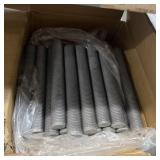 (14) B7 Hot Dip Galvanized Studs