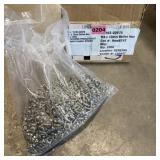 (approx. 2,000) M4 X 10mm Button Head Screws