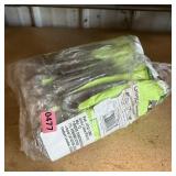 (12 Pair) Global Glove PUG 517TS Gloves