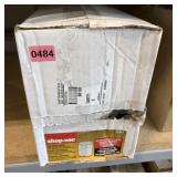(2) Shop-Vac Type AA Cartridge Filters