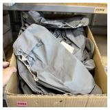 Assorted Large Foot Booties