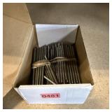 #10-32 x 4-Inch Studs