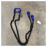 2-Branch Lifting Chain