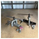 (2) Tubing Flaring Tools